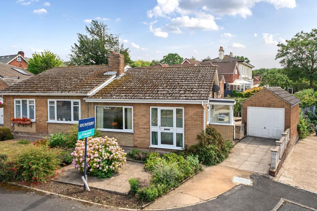 Main image of property: Beech Close, Tadcaster