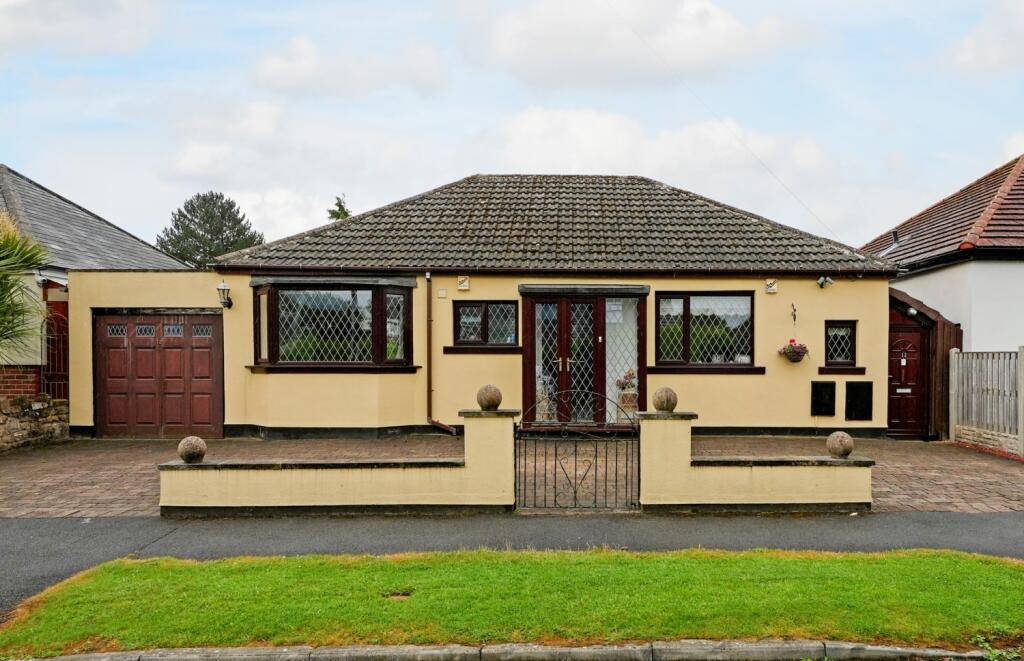 Main image of property: The Quadrant, Totley, S17 4DB