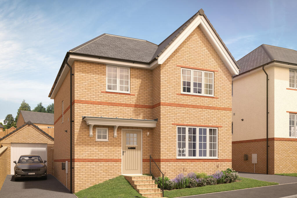 Main image of property: Abbotsham Road,
Bideford,
EX39 3QW