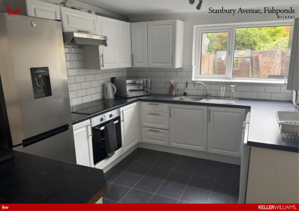 Stanbury Avenue, Bristol, BS16 photo 4