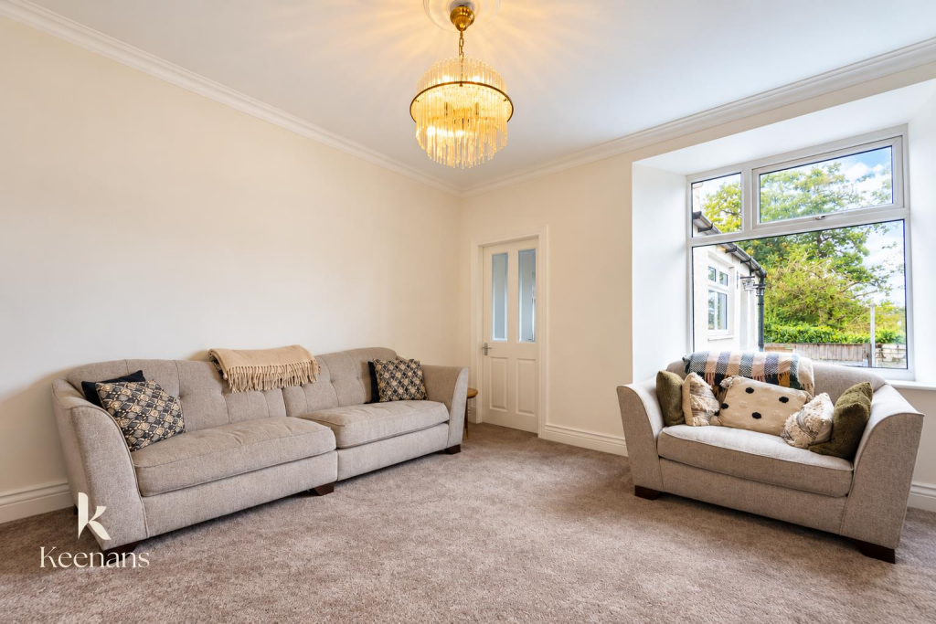 House in Blackburn - More