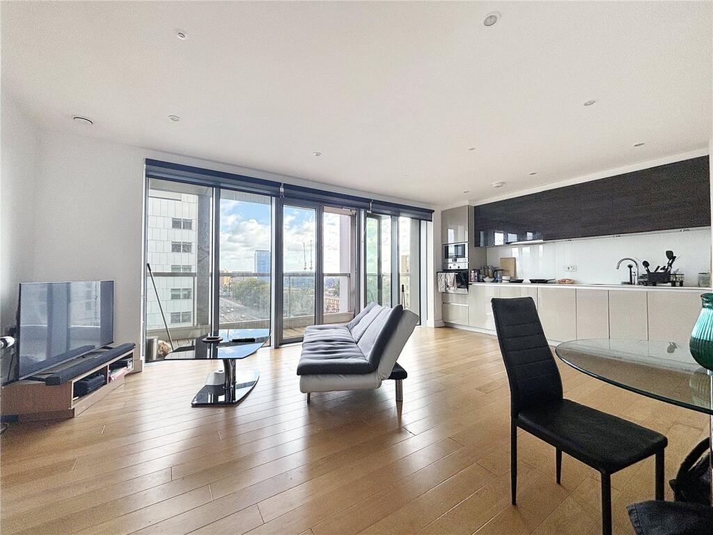 Main image of property: Barking Road, London, E16