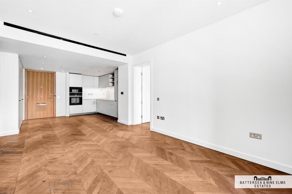 Main image of property: Wilshire House, Battersea Power Station