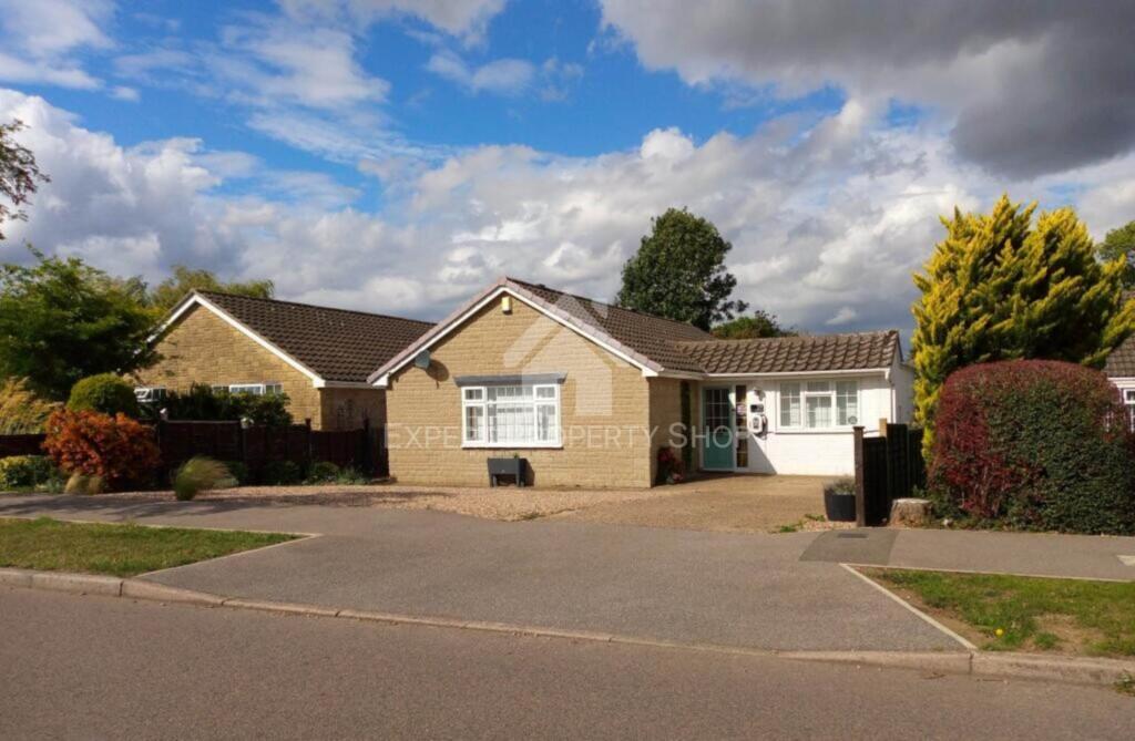 Holme Drive, Lincoln photo 2