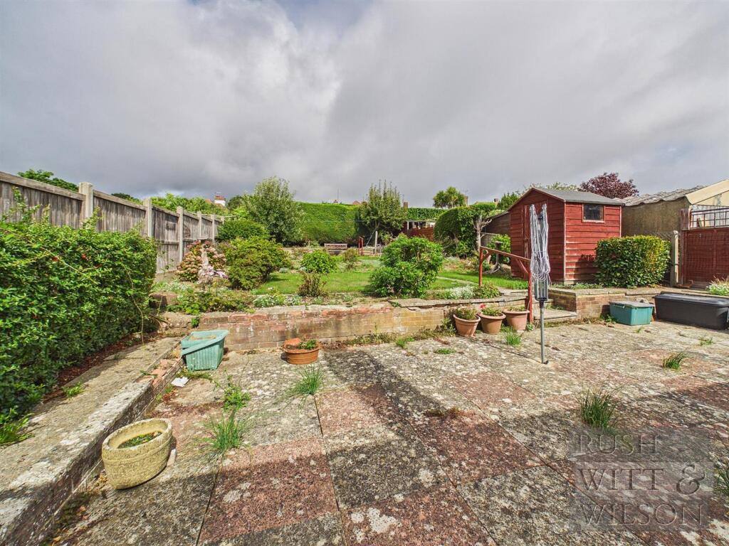 House in Tonbridge - View 4