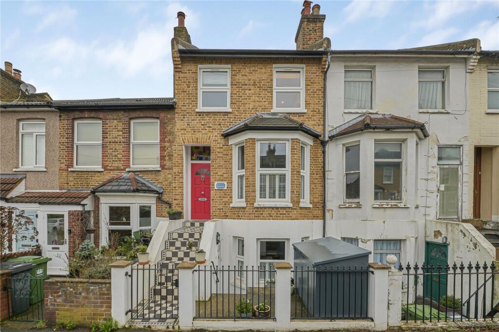 Main image of property: Ronver Road, London, SE12
