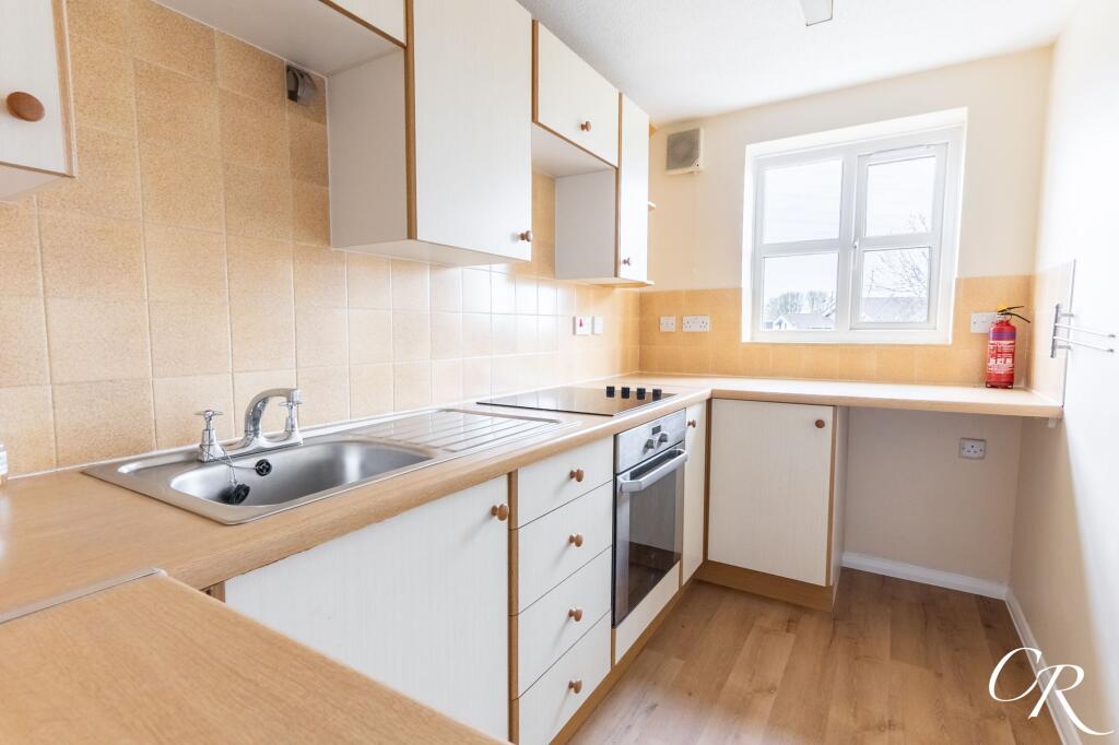 Apartment in Tewkesbury, Uckington - View 4