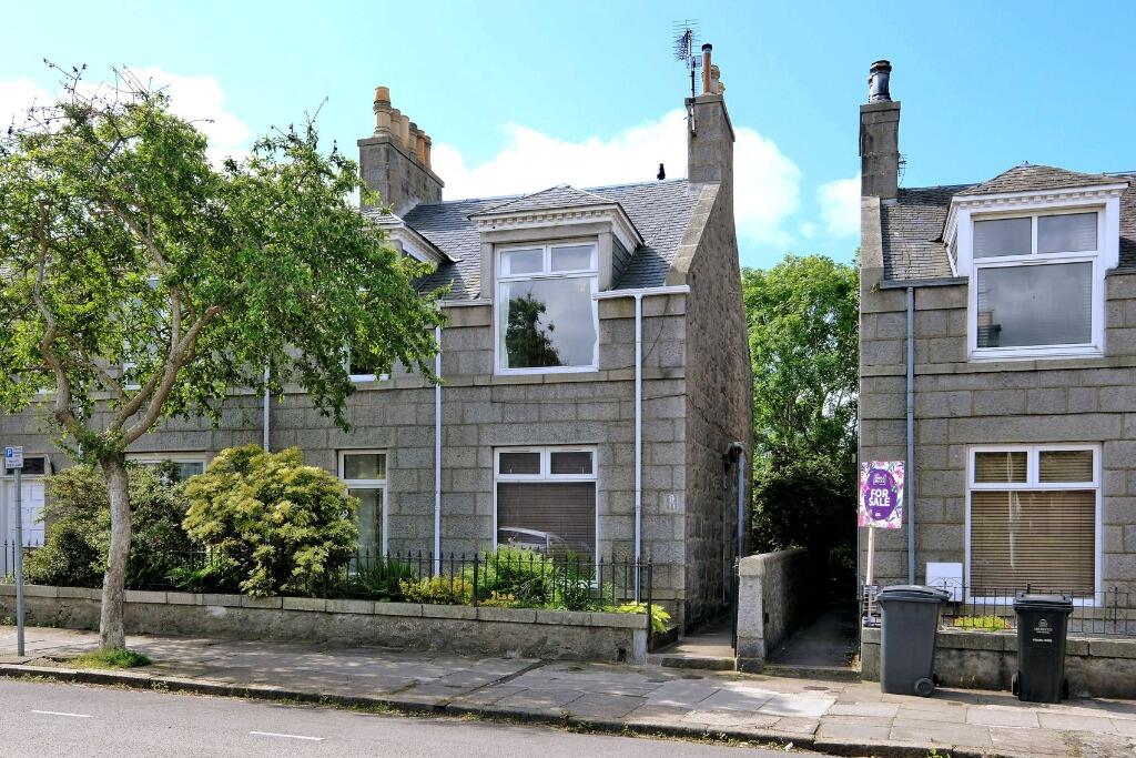 Main image of property: Bedford Place, Kittybrewster, Aberdeen, AB24