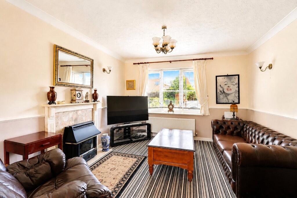 Higher Westlake Road, Roundswell, Barnstaple, Devon, EX31 photo 2