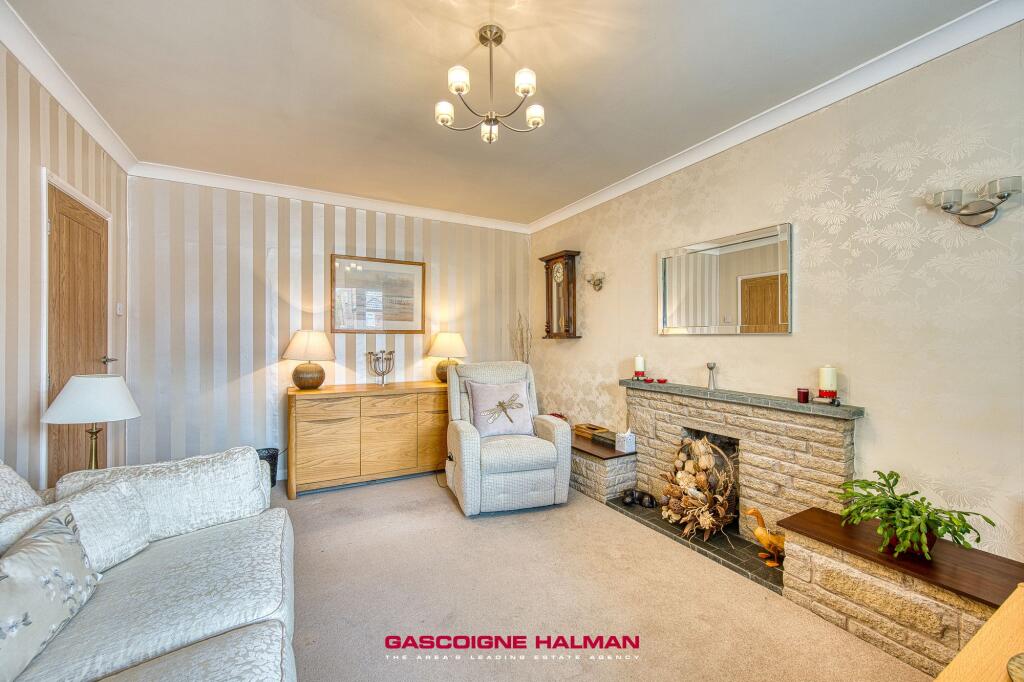 House in Stockport, Greater Manchester - View 4
