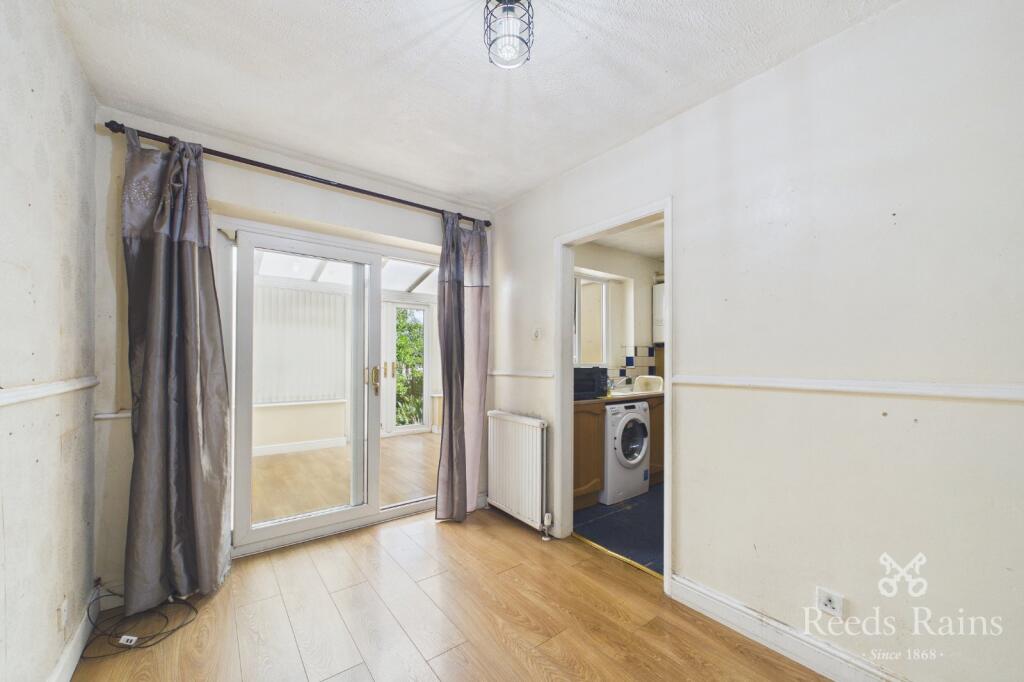 House in Sheffield - View 4