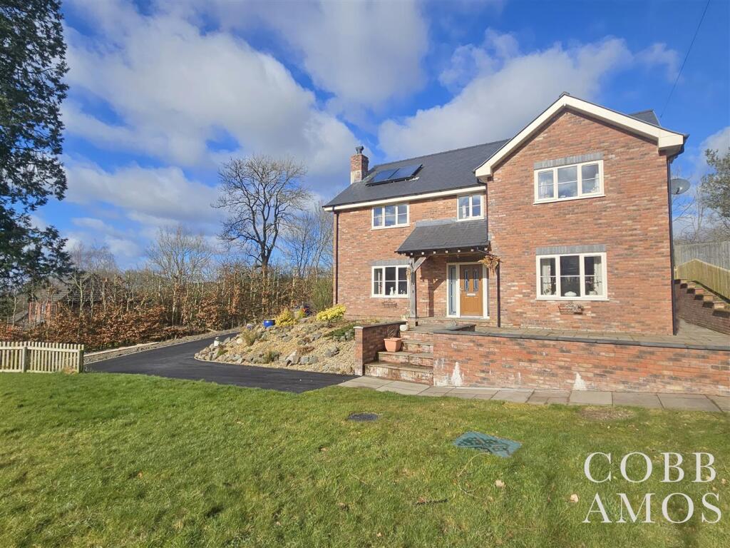 Main image of property: Dolau, Llandrindod Wells