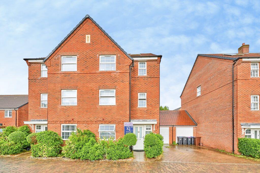 House in Stevenage