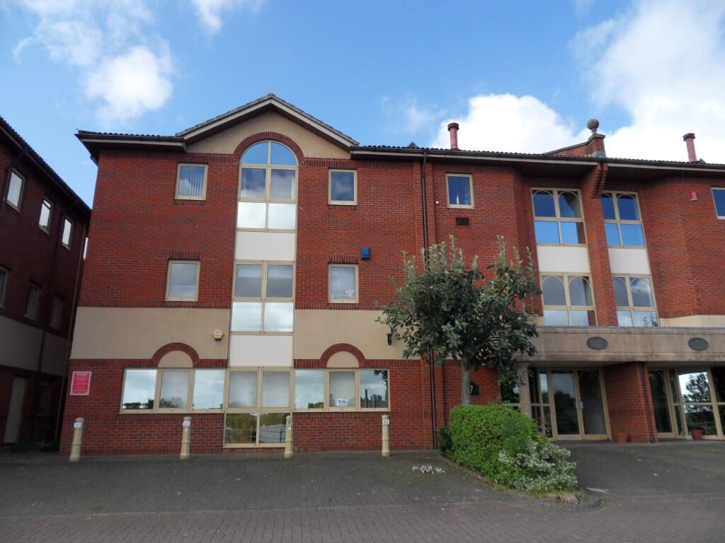 Main image of property: Park Five Business Centre, Harrier Way, Exeter, Devon, EX2