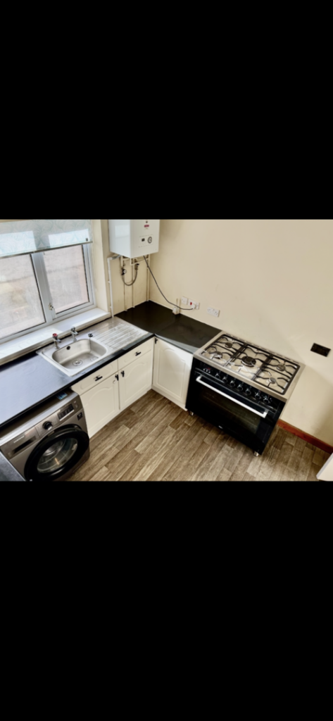 House in Blaengarw, Garw Valley - View 5