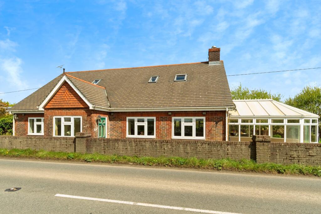 Main image of property: Holsworthy, Holsworthy, EX22