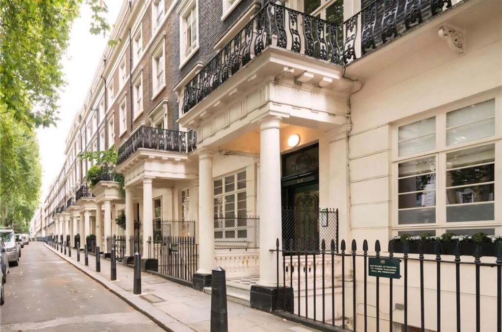 Main image of property: Sussex Gardens, Hyde Park, London W2