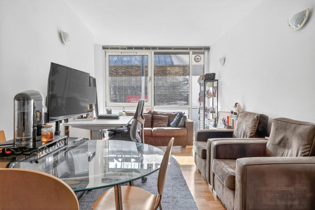 Main image of property: 2 Artichoke Hill, London, E1W