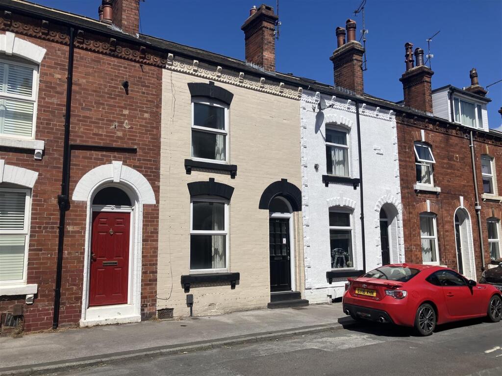 Main image of property: Chatsworth Road, Harrogate