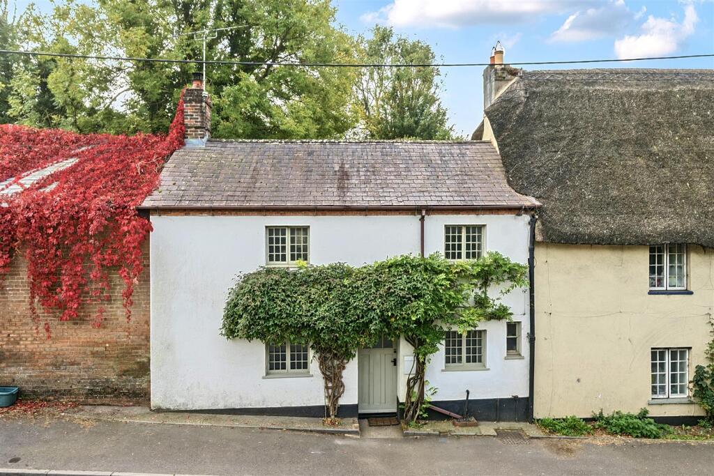 Main image of property: Blandford Hill, Milborne St. Andrew, Blandford Forum