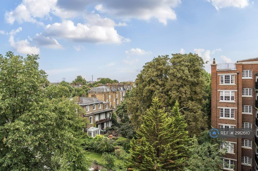 1 bedroom flat share for rent