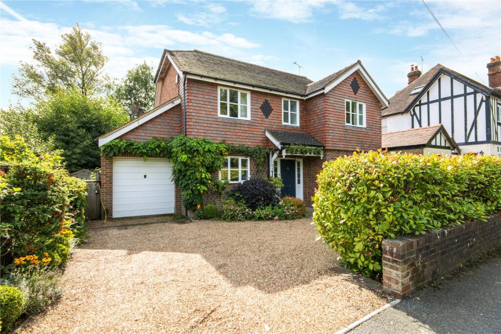 Main image of property: High Street, Etchingham, East, Sussex, TN19