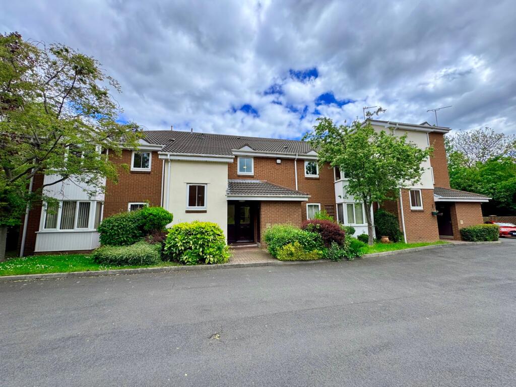 Main image of property: Jesmond Place, Newcastle Upon Tyne, NE2
