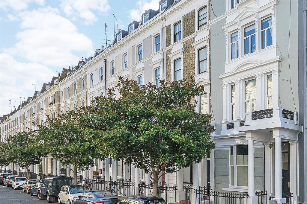 Main image of property: Arundel Gardens, Notting Hill, W11