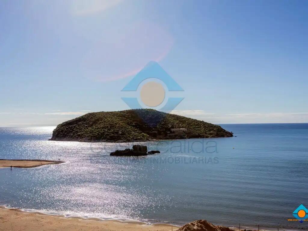 Main image of property: Murcia, Mazarrón