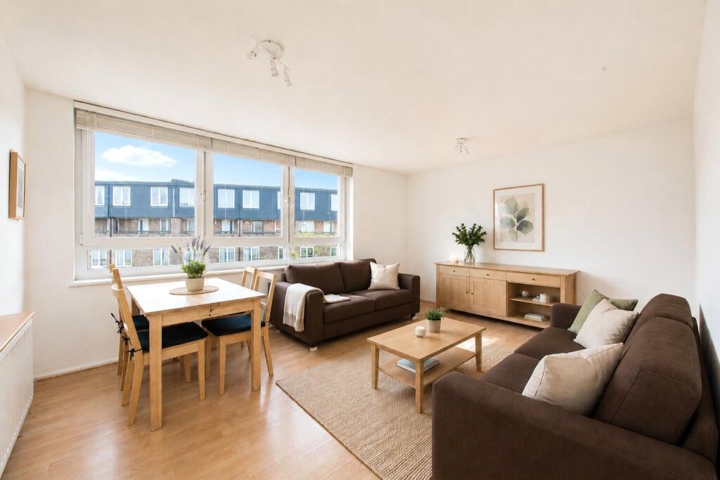 Main image of property: Parkham Street, London, SW11