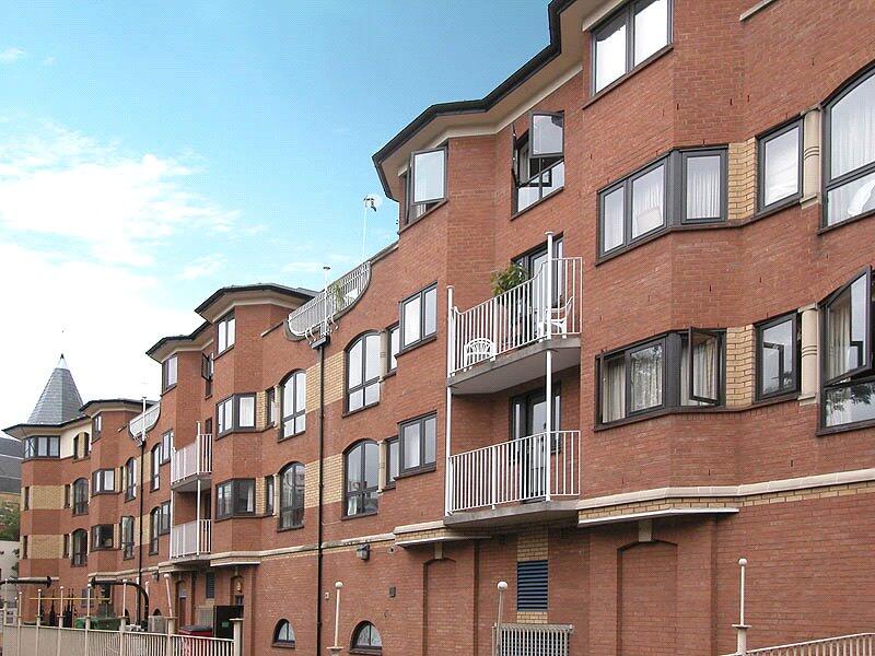 Main image of property: The Chilterns, Gloucester Green, Oxford, OX1