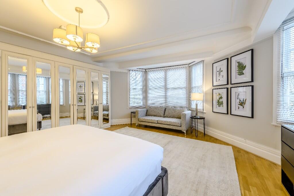 Main image of property: Park Road, London, NW8