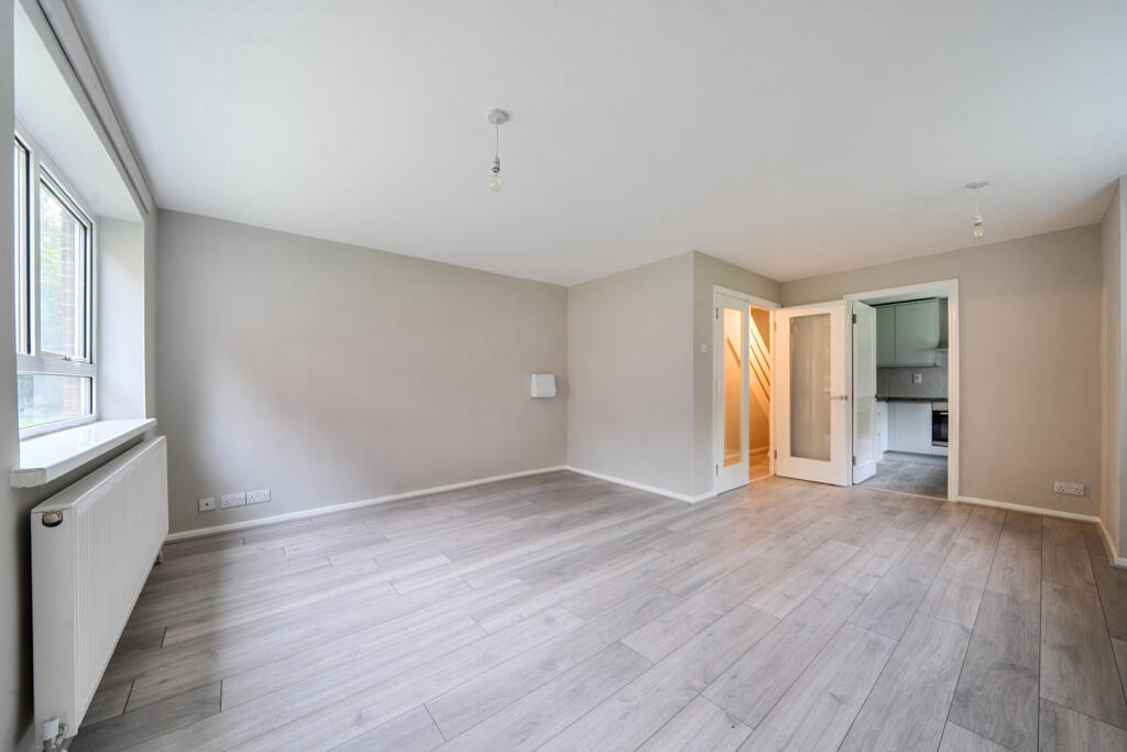 Apartment in Hemel Hempstead, Amersham - View 5