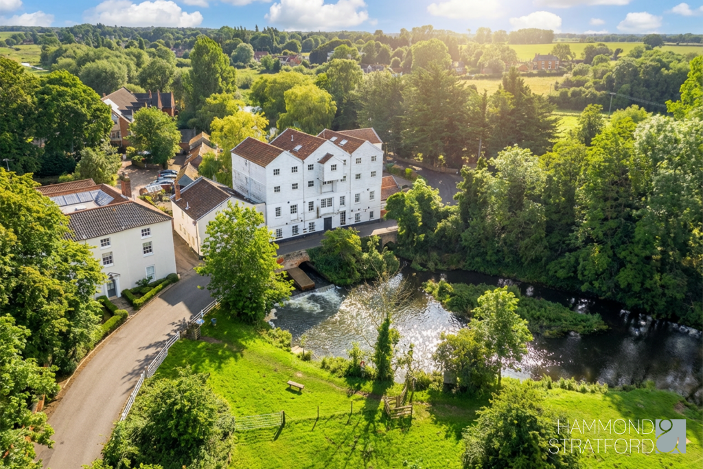 Main image of property: The Street, Lamas