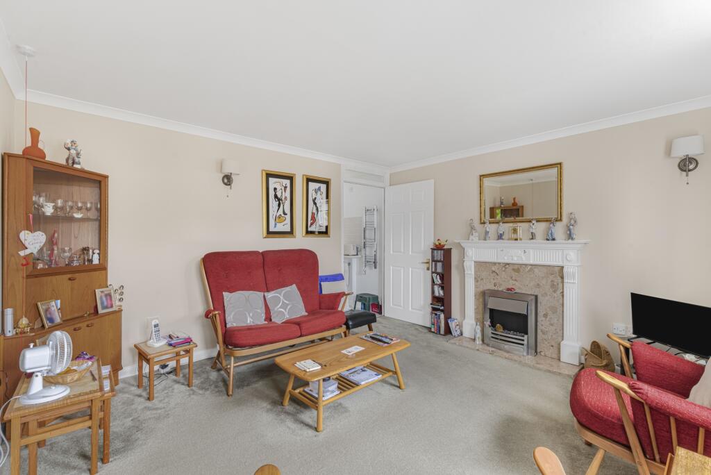 Apartment in London, Broom Hill, Goddington - More