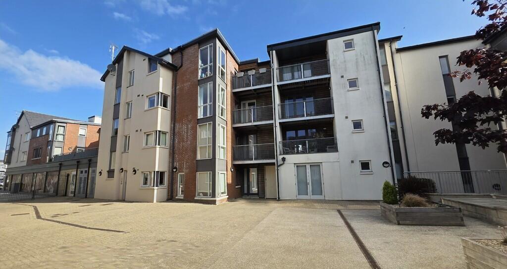 Main image of property: Burgess Square, Brackley