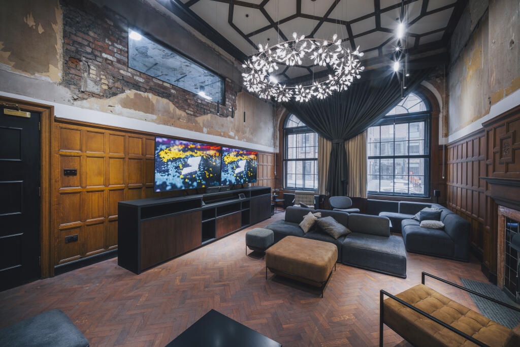 Meeting Room