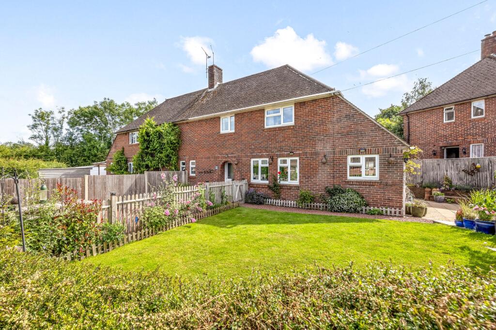 Main image of property: Furze Road, Rudgwick, RH12