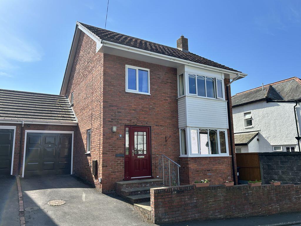 Main image of property: Vardre Avenue, Deganwy