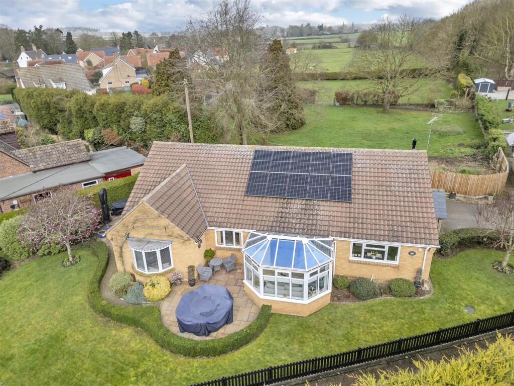 Main image of property: Hubbards Lane, Hessett, Bury St. Edmunds