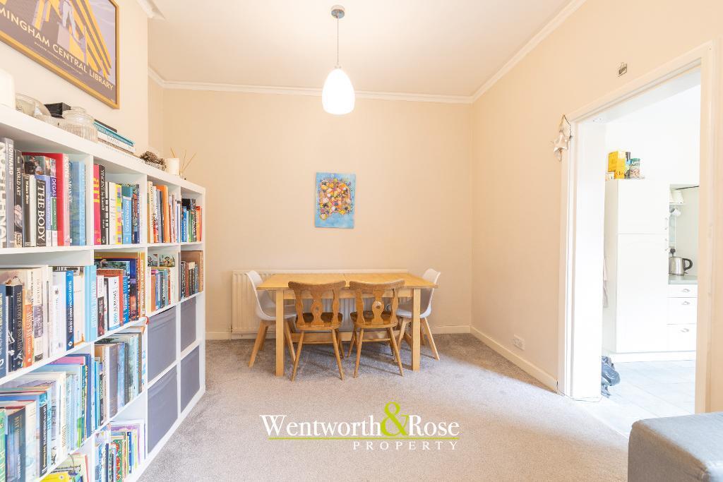 Additional image 7 of Station Road, Harborne, Birmingham, B17 9LX