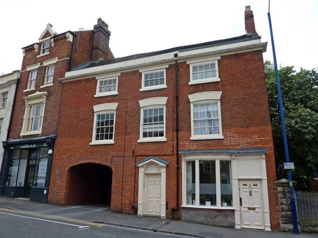 Main image of property: Lower High Street, Stourbridge