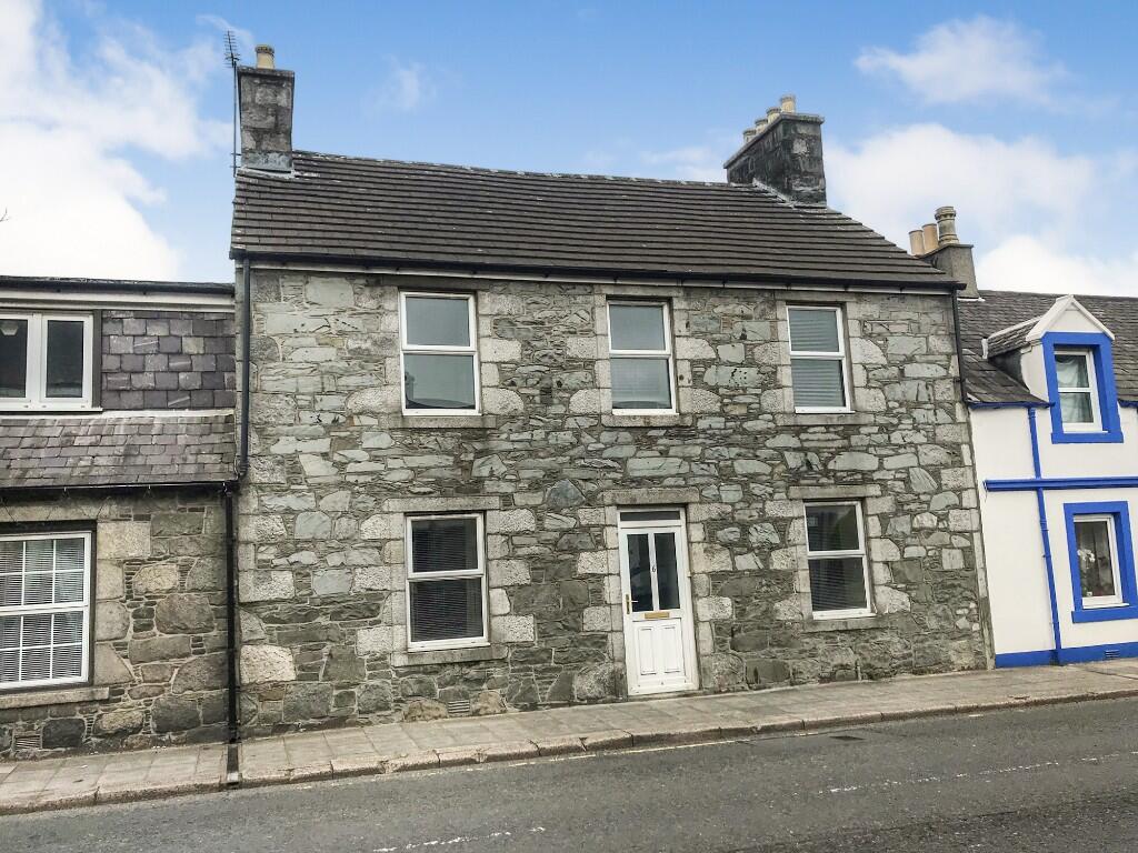 Main image of property: Albert Street, Newton Stewart, Wigtownshire, DG8