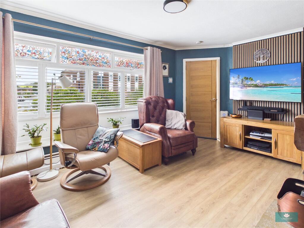 House in Oldham - More
