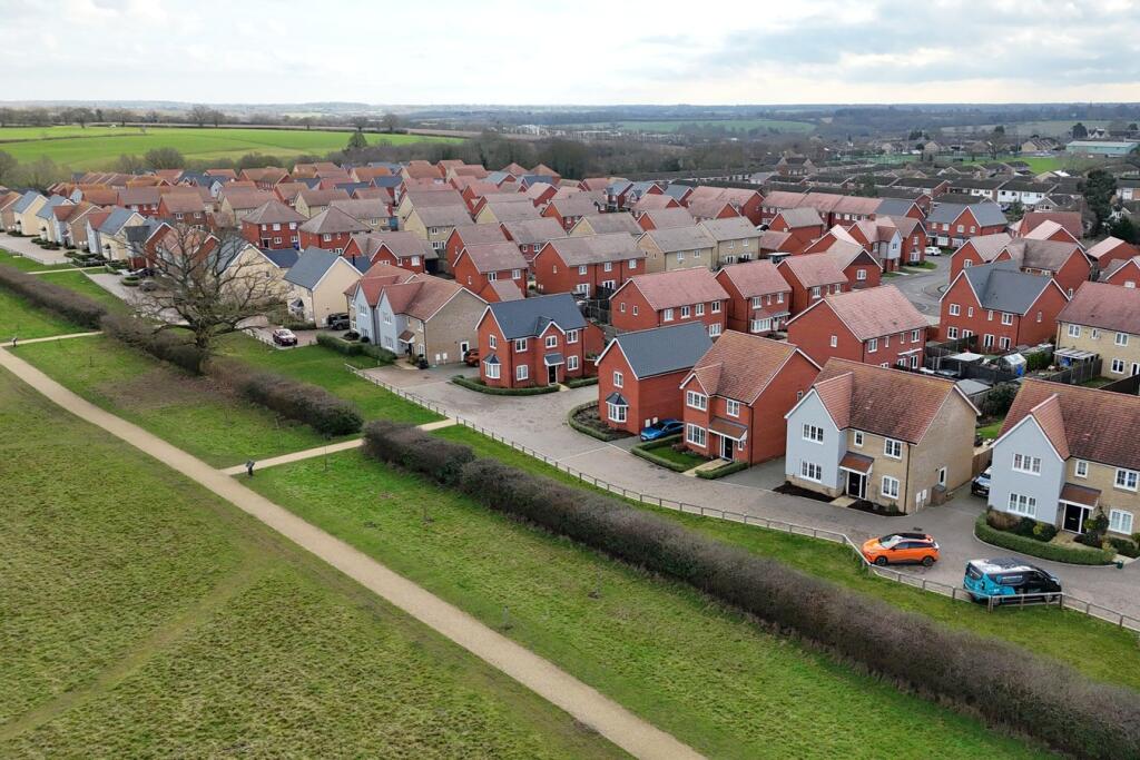 Main image of property: Lee Close, Halstead, CO9