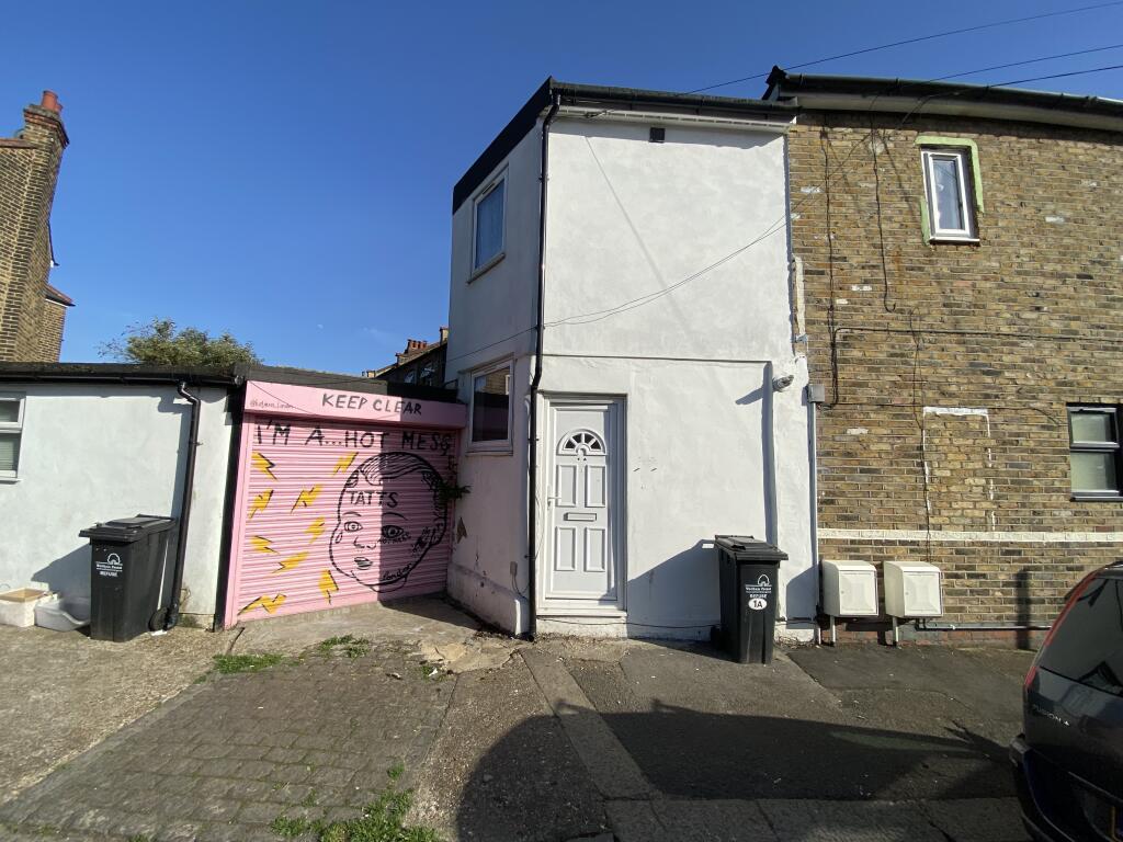 Main image of property: Goodman Road, Leyton, London