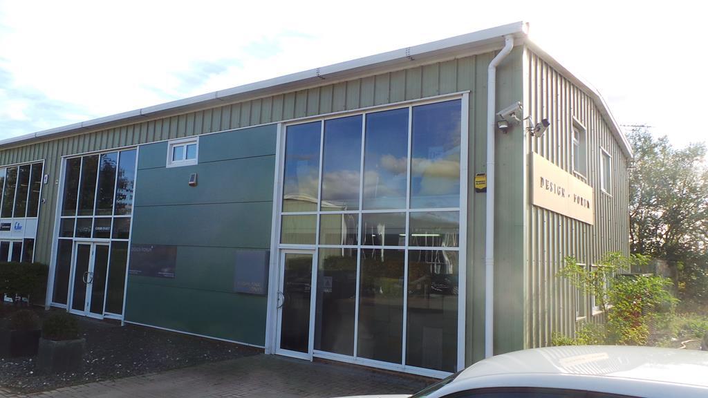 Main image of property: High House Business Park High House Lane, Ashford, Kent, TN26