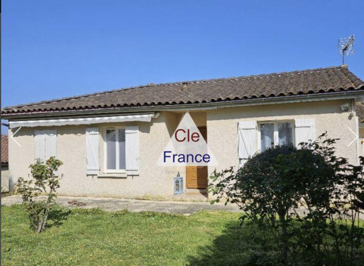 Main image of property: Montreal, Gers, 32250, France