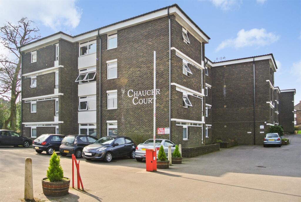 Main image of property: New Dover Road, Canterbury, CT1