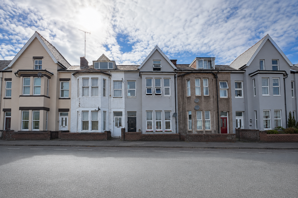Main image of property: Godfrey Road, Newport